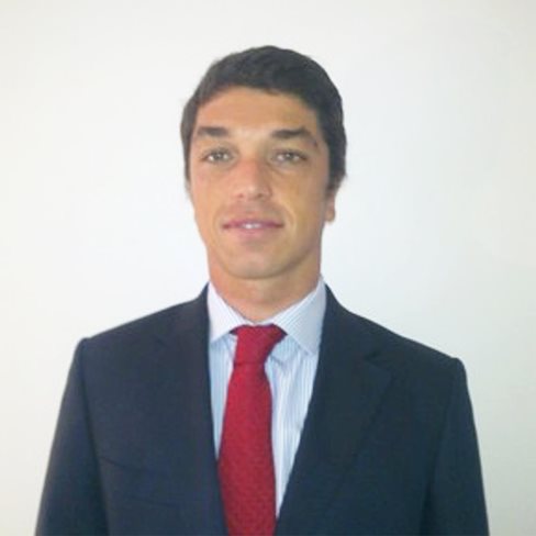 This is a profile image of João Leonardo